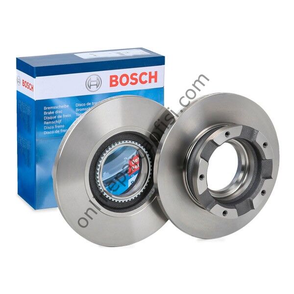 BOSCH 0986479A50 | FORD TRANSIT V-362/63 FREN DISKI ARKA