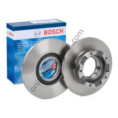 BOSCH 0986479A50 | FORD TRANSIT V-362/63 FREN DISKI ARKA