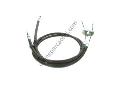 BOSCH 1987477732 | FORD FIESTA/FUSION EL FREN TELI