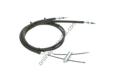 BOSCH 1987477732 | FORD FIESTA/FUSION EL FREN TELI
