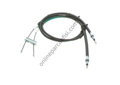 BOSCH 1987477732 | FORD FIESTA/FUSION EL FREN TELI