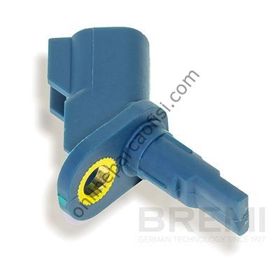 BREMI BRM 50229 | FORD FOCUS/C-MAX ABS SENSÖRÜ ÖN