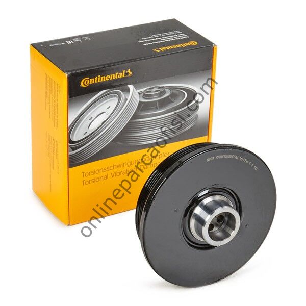 CONTITECH C VD1145 | BMW F20-F21-F22-F30-F30 LCI-F31-F31 LCI-F34-4F32-F33-F10-F10 LCI-F11-F11 LCI-X1 E84- KRANK KASNAGI