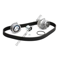 CONTITECH CT 1028WP1 | VW PASSAT-POLO TRIGER SETI