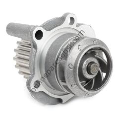 CONTITECH CT 1028WP1 | VW PASSAT-POLO TRIGER SETI