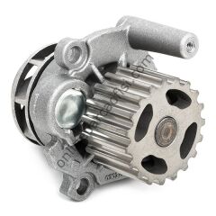 CONTITECH CT 1028WP1 | VW PASSAT-POLO TRIGER SETI