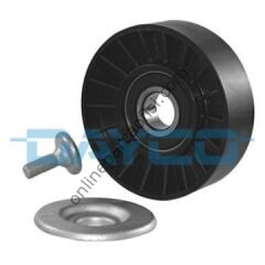 DAYCO APV1018 | OPEL SAAB 900 - 9000 V KAYIS GERGI RULMANI
