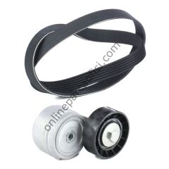 DAYCO KPV038 | FIAT DAILY III V KAYIS SETI