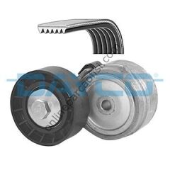 DAYCO KPV038 | FIAT DAILY III V KAYIS SETI