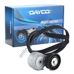 DAYCO KPV038 | FIAT DAILY III V KAYIS SETI