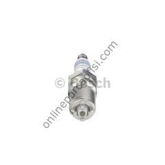BOSCH 0242235607 | VW A6-A8 BUJI