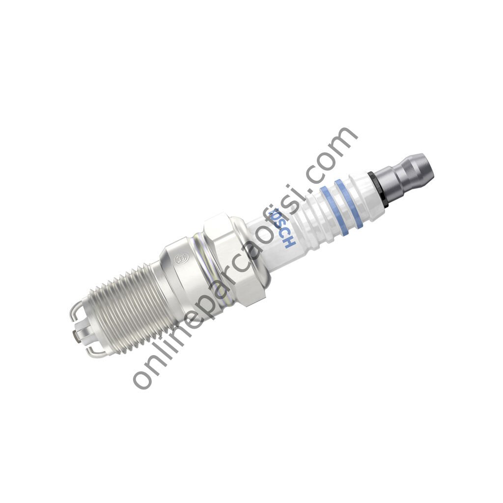 BOSCH 0242235607 | VW A6-A8 BUJI