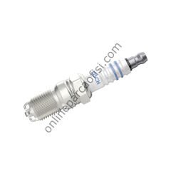 BOSCH 0242235607 | VW A6-A8 BUJI