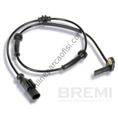 BREMI BRM 50224 | FIAT LINEA-FIORINO-BIPPER-NEMO ABS SENSÖRÜ ÖN