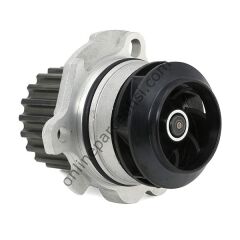 CONTITECH CT 1028WP7 | VW PASSAT-GOLF4 TRIGER SETI