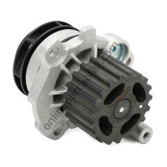 CONTITECH CT 1028WP7 | VW PASSAT-GOLF4 TRIGER SETI