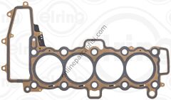 ELRING 207.130 | FORD JAGUAR E-PACE (X540) SILINDIR KAPAK CONTASI