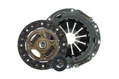 AISIN KT-322C | JAPON YARIS (P9, P13) : C1 1.0 05- 107 DEBRIYAJ SETI