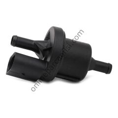 BOSCH 0280142347 | VW GOLF5-GOLF6-JETTA-PASSAT VENTIL