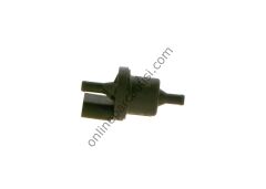 BOSCH BCH 0280142347 | VW GOLF5-GOLF6-JETTA-PASSAT VENTIL
