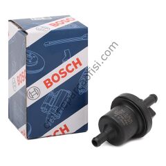 BOSCH 0280142347 | VW GOLF5-GOLF6-JETTA-PASSAT VENTIL