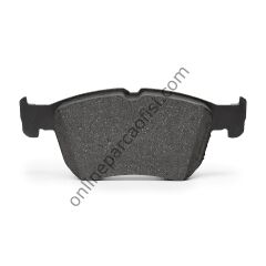 BOSCH 0986424885 | FORD FOCUS FREN BALATASI ÖN