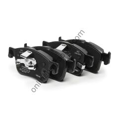 BOSCH 0986424885 | FORD FOCUS FREN BALATASI ÖN