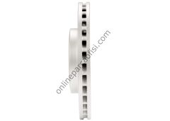 BOSCH 0986479A58 | MERCEDES W117-246-176-156-242 FREN DISKI ÖN
