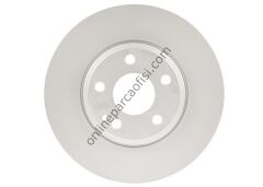 BOSCH 0986479A58 | MERCEDES W117-246-176-156-242 FREN DISKI ÖN