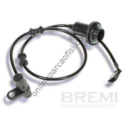 BREMI BRM 50237 | MERCEDES 220-215 ABS SENSÖRÜ