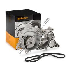 CONTITECH C WP6094 | VW GOLF7-POLO-PASSAT-A3-LEON DEVIRDAIM