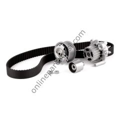 CONTITECH CT 1028WP3 | VW POLO-CADDY-T5-GOLF5-PASSAT-A3-LEON TRIGER SETI