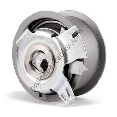 CONTITECH CT 1028WP3 | VW POLO-CADDY-T5-GOLF5-PASSAT-A3-LEON TRIGER SETI