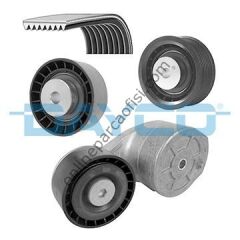 DAYCO KPV030HD | AV 4 - series bus K 94, G I, P R T V KAYIS SETI