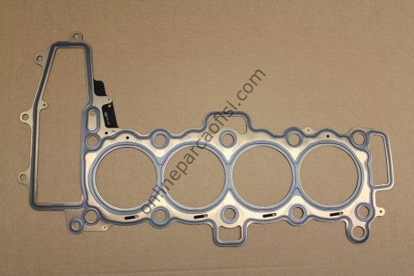 ELRING 207.120 | FORD JAGUAR E-PACE (X540) SILINDIR KAPAK CONTASI