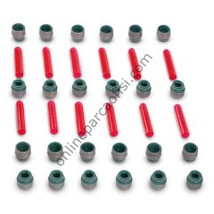 ELRING 424.820 | MERCEDES W124-210 SUPAP LASTIGI