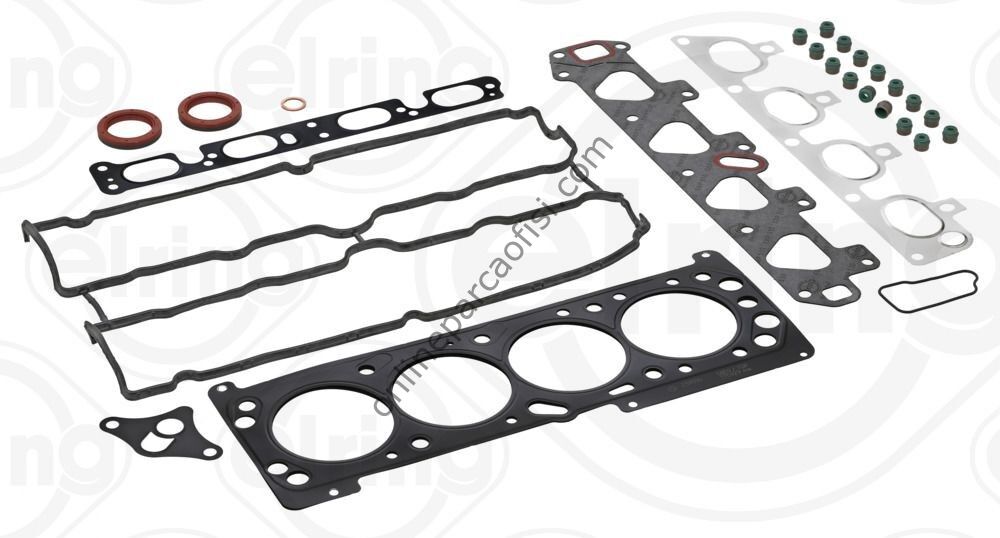 ELRING 808.170 | OPEL ASTRA G CORSA C TAKIM CONTA ÜST