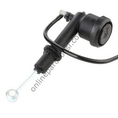 LUK 513 0026 10 | FIAT IVECO DALYY DEBRIYAJ MERKEZI ÜST