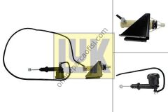 LUK 513 0026 10 | FIAT IVECO DALYY DEBRIYAJ MERKEZI ÜST