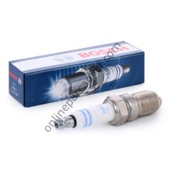 BOSCH 0242235661 | MERCEDES W124-201 BUJI