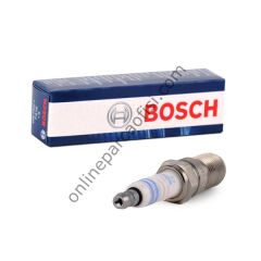 BOSCH 0242235661 | MERCEDES W124-201 BUJI