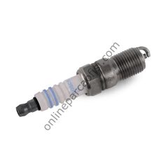BOSCH 0242235661 | MERCEDES W124-201 BUJI