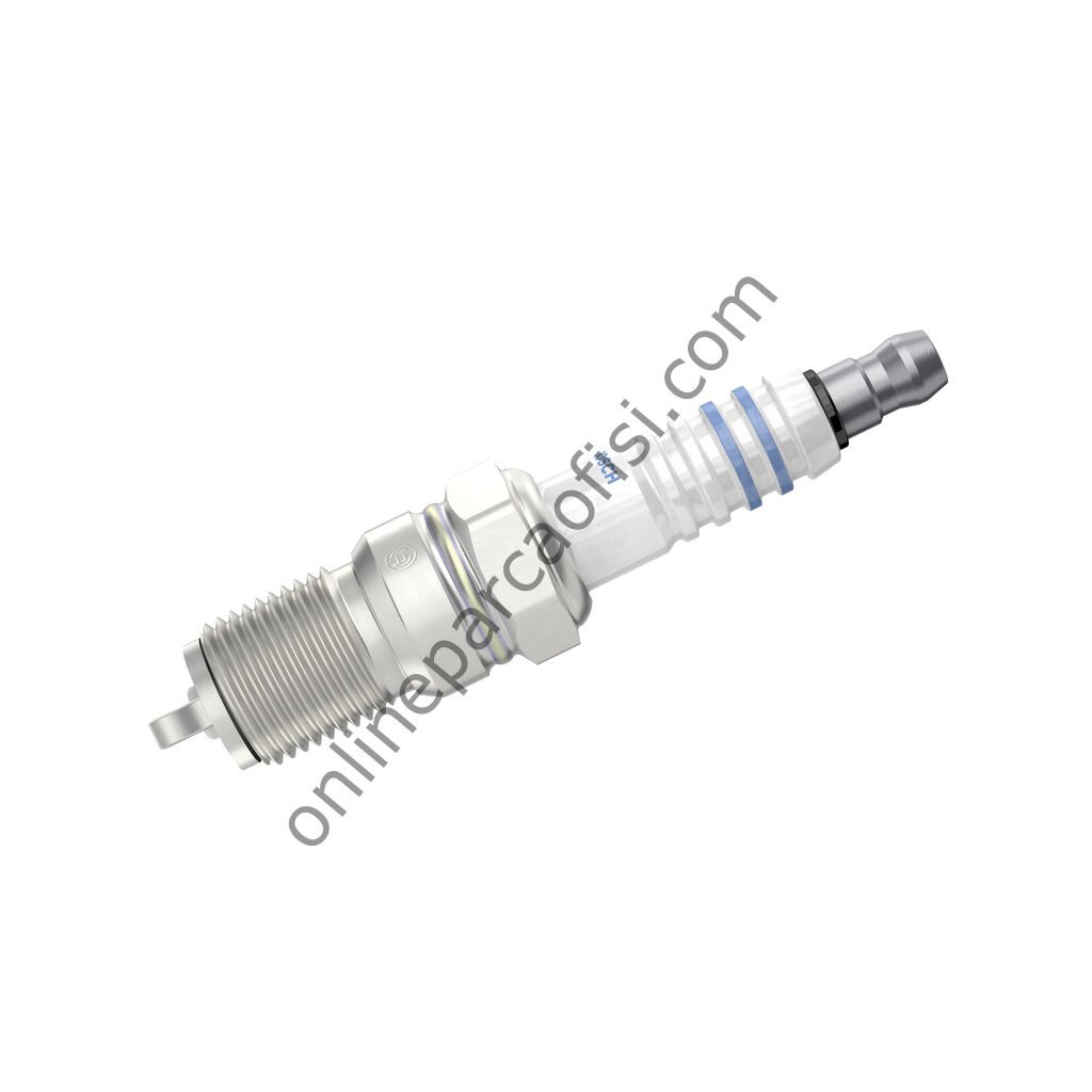BOSCH 0242235661 | MERCEDES W124-201 BUJI