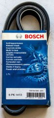 BOSCH 1987947980 | FORD TRANSIT V-362/V-363 V KAYISI