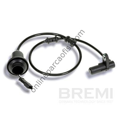 BREMI BRM 50238 | MERCEDES 220-215 ABS SENSÖRÜ