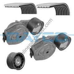 DAYCO KPV049HD | AV KERAX, PREMIUM 2 V KAYIS SETI