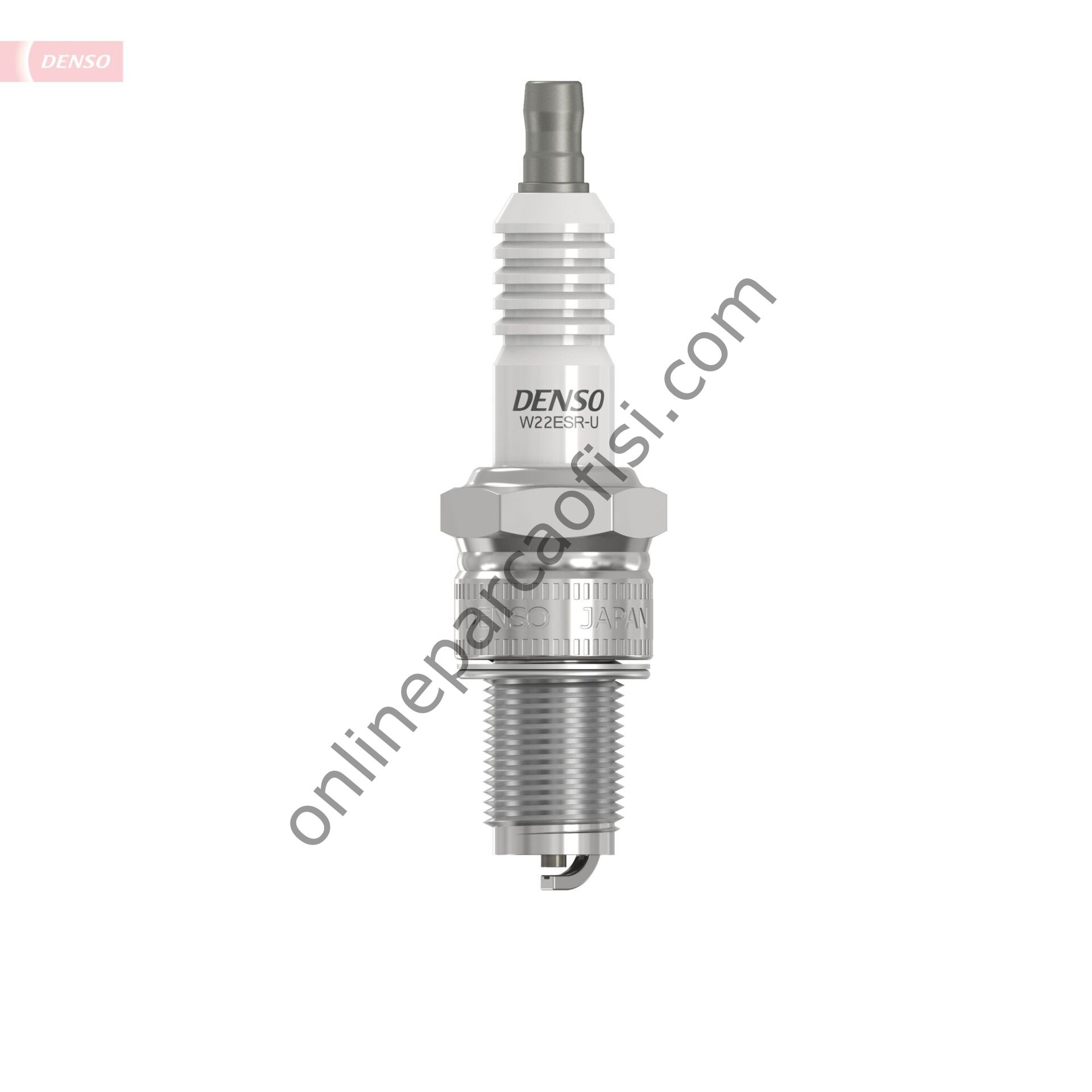 DENSO W22ESR-U | FIAT ALFA ROMEO GIULIETTA-MITSUBISHI CORDIA BUJI