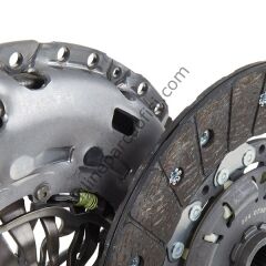 LUK 624 3753 34 | VW PASSAT DEBRIYAJ SETI