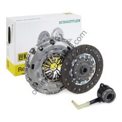 LUK 624 3753 34 | VW PASSAT DEBRIYAJ SETI