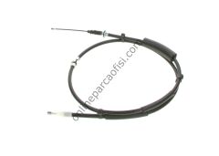 BOSCH 1987477734 | FORD MONDEO EL FREN TELI